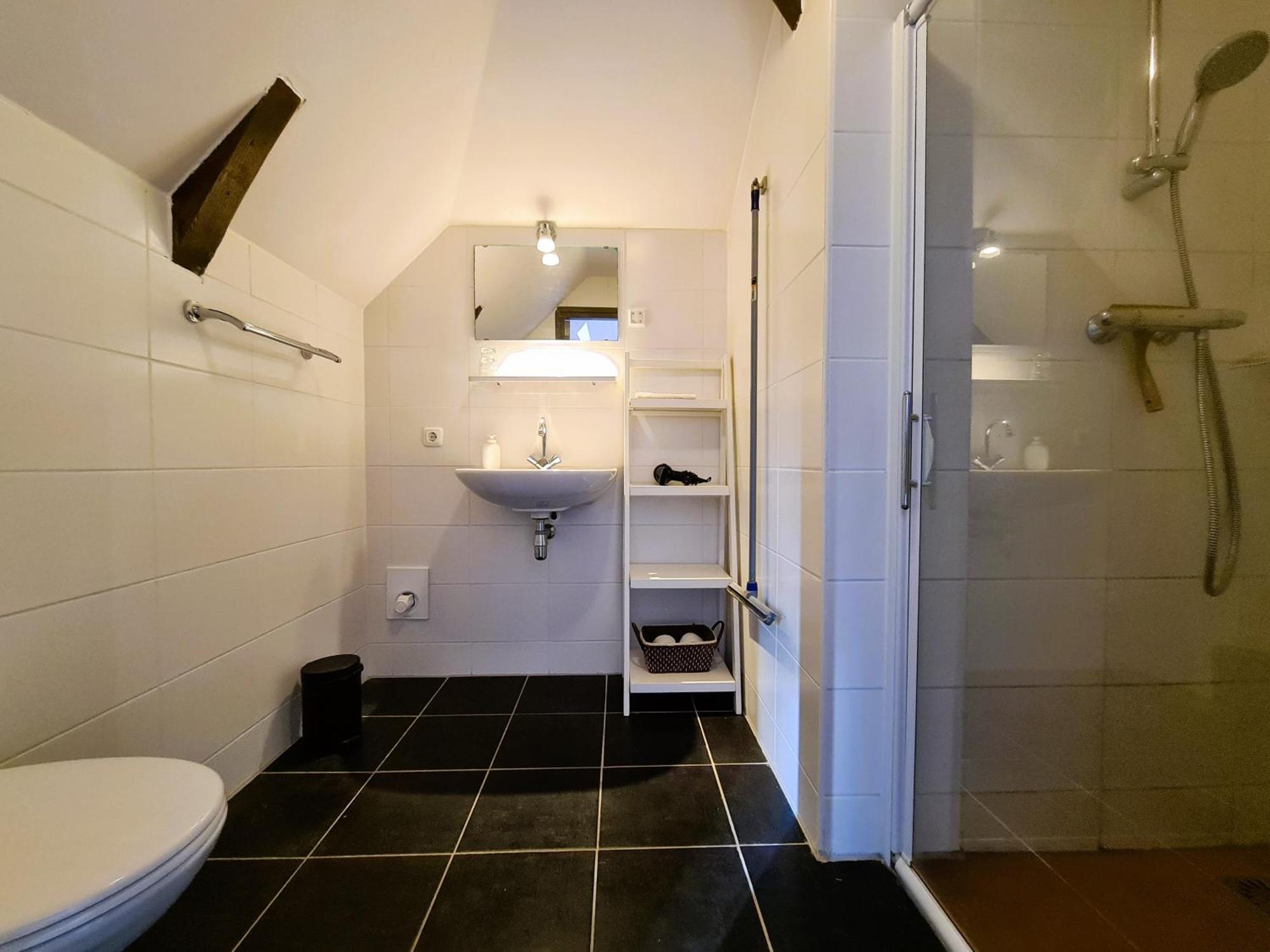2-Persoons Luxe Vakantiewoning De Veenhoop Luaran gambar