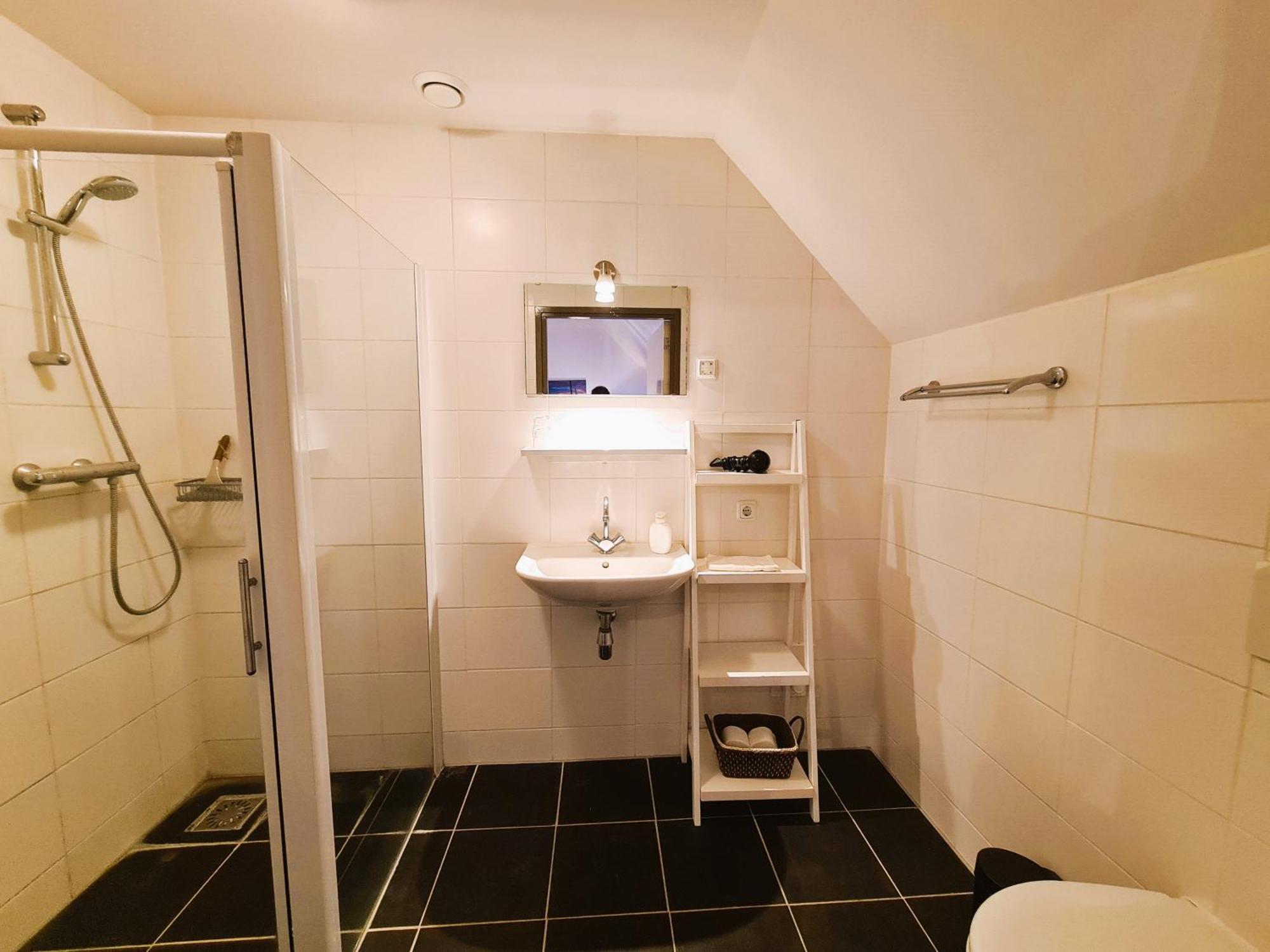 2-Persoons Luxe Vakantiewoning De Veenhoop Luaran gambar